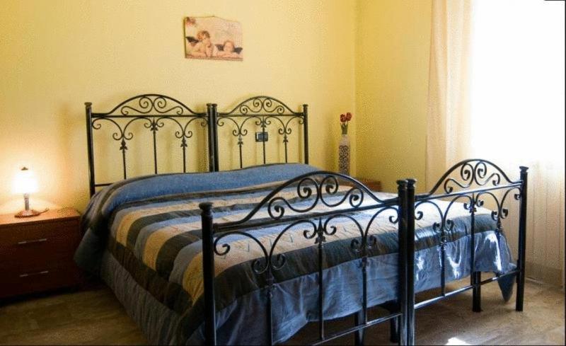 B&B Mare Nostrum Catona Di Reggio Calabria Oda fotoğraf